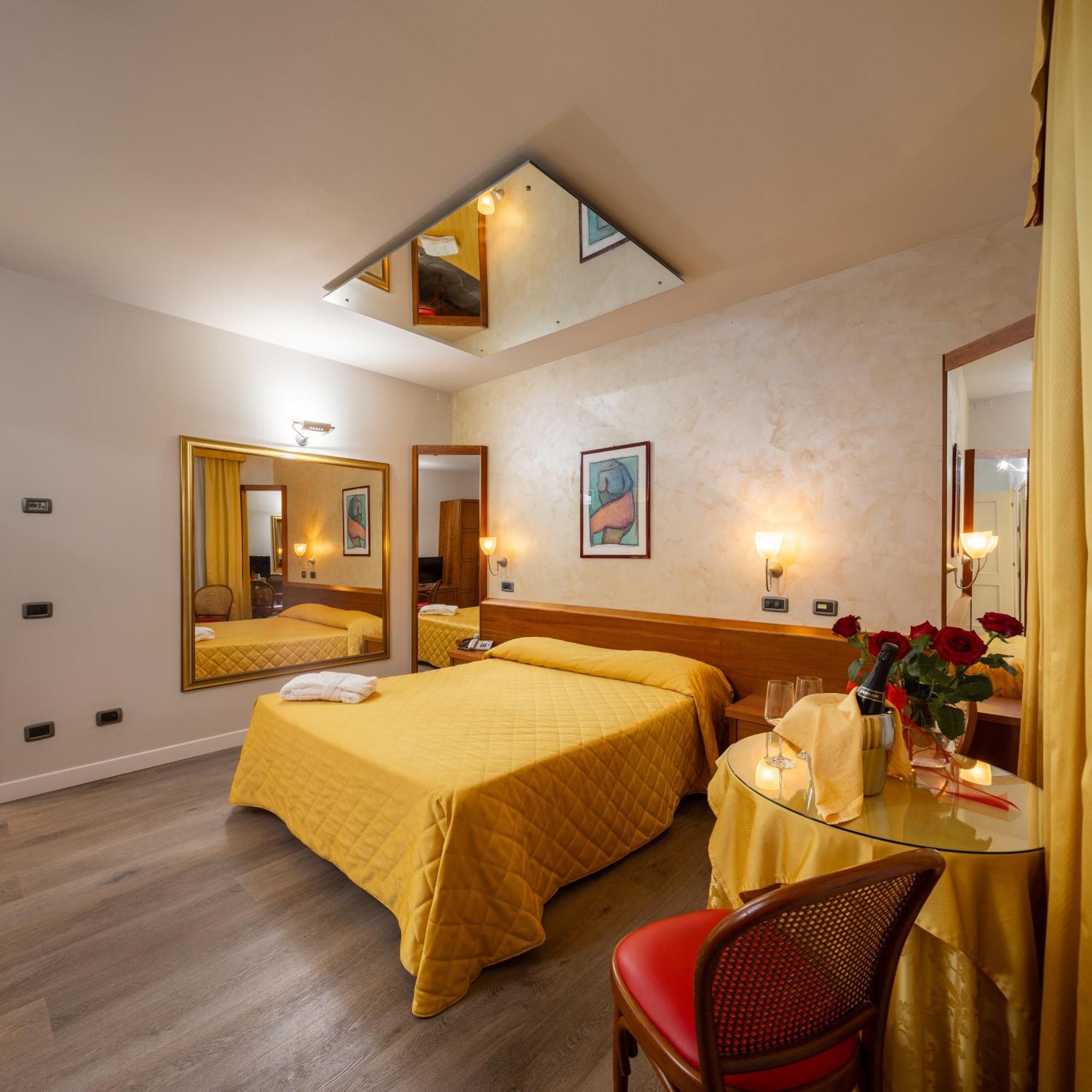 Montodine Hotel Motel Sporting מראה חיצוני תמונה
