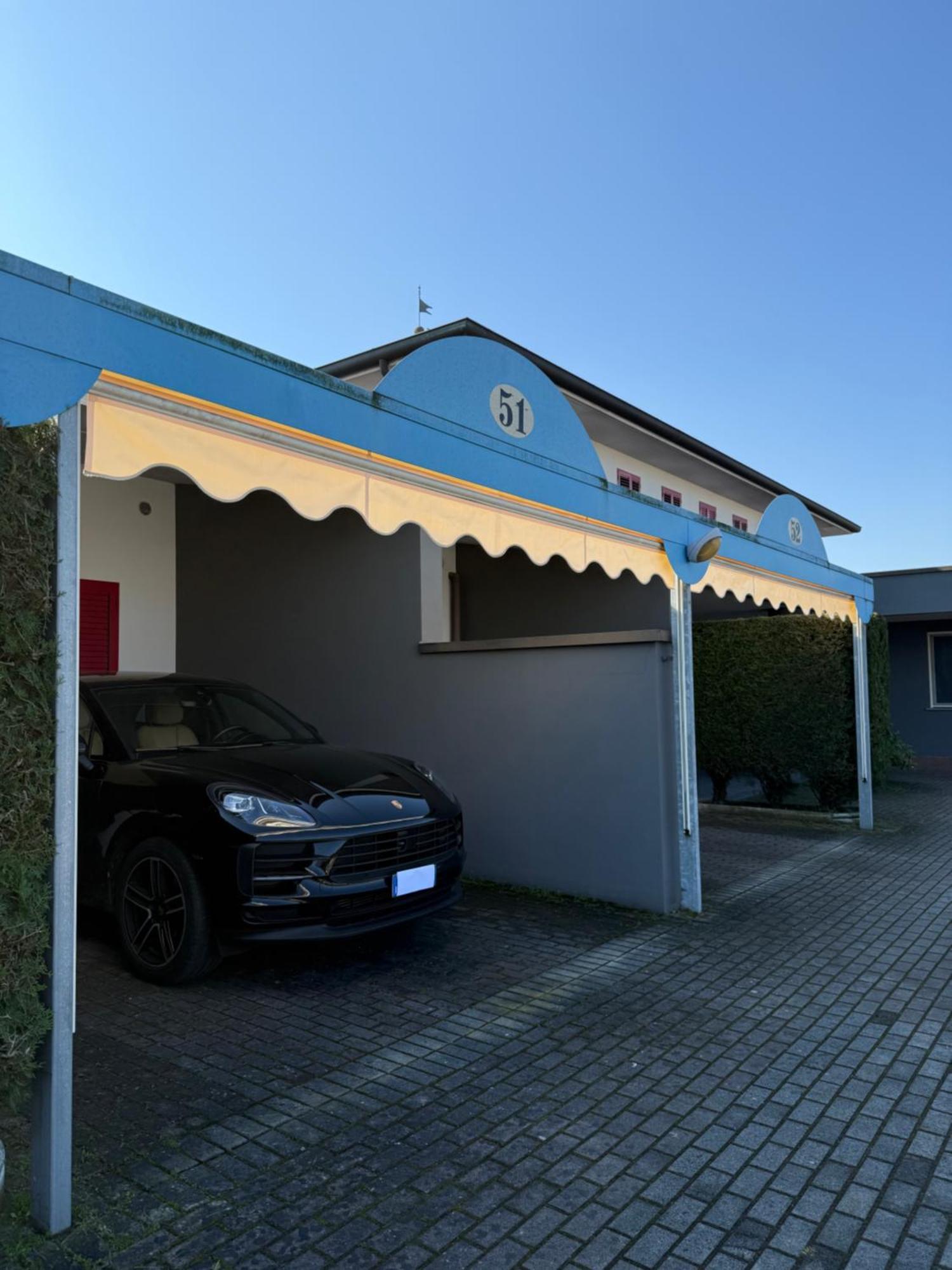 Montodine Hotel Motel Sporting מראה חיצוני תמונה
